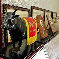 MOTHER’S of 鎌倉